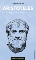 Aristoteles Cover des Buches Aristoteles (ISBN: 9783689480400)