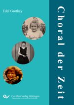 Choral der Zeit Cover des Buches Choral der Zeit (ISBN: 9783689527914)