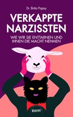 Verkappte Narzissten Cover des Buches Verkappte Narzissten (ISBN: 9783689690304)
