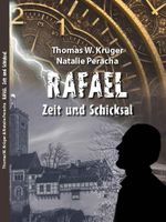 Rafael Cover des Buches Rafael (ISBN: 9783689701345)