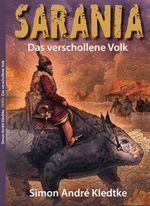 Sarania Cover des Buches Sarania (ISBN: 9783689701376)