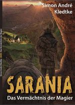 Sarania Cover des Buches Sarania (ISBN: 9783689701383)