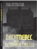 Nachtnebel über Neidpath Castle Cover des Buches Nachtnebel über Neidpath Castle (ISBN: 9783689701420)