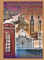 Von London nach Amritsar Cover des Buches Von London nach Amritsar (ISBN: 9783689701949)
