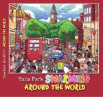 Swarming around the world Cover des Buches Swarming around the world (ISBN: 9783689702014)