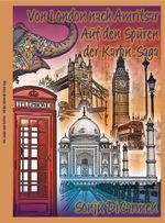 Von London nach Amritsar Cover des Buches Von London nach Amritsar (ISBN: 9783689702069)