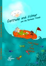 Gertrude and Wilmar and the Bermuda Triangle Cover des Buches Gertrude and Wilmar and the Bermuda Triangle (ISBN: 9783689702175)