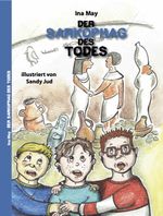 Mystery Detectives / Der Sarkophag des Todes Cover des Buches Mystery Detectives / Der Sarkophag des Todes (ISBN: 9783689702298)