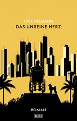 Das unreine Herz Cover des Buches Das unreine Herz (ISBN: 9783689842741)