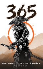 365 Cover des Buches 365 (ISBN: 9783689954611)