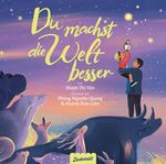 Du machst die Welt besser Cover des Buches Du machst die Welt besser (ISBN: 9783689970024)