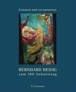 Erinnern und verantworten Cover des Buches Erinnern und verantworten (ISBN: 9783690010092)