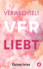 Verwechselt verliebt Cover des Buches Verwechselt verliebt (ISBN: 9783690060004)