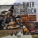 Das NEUE Biker-Kochbuch Cover des Buches Das NEUE Biker-Kochbuch (ISBN: 9783690190022)