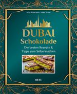 Dubai-Schokolade Cover des Buches Dubai-Schokolade (ISBN: 9783690190244)