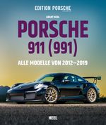 Porsche 911 (991) Cover des Buches Porsche 911 (991) (ISBN: 9783690199919)