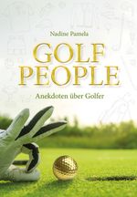 Golf People Cover des Buches Golf People (ISBN: 9783690281898)