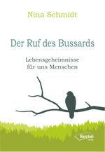 Der Ruf des Bussards Cover des Buches Der Ruf des Bussards (ISBN: 9783690420044)