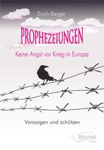 PROPHEZEIUNGEN Cover des Buches PROPHEZEIUNGEN (ISBN: 9783690420150)