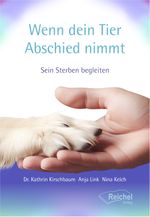 Wenn dein Tier Abschied nimmt Cover des Buches Wenn dein Tier Abschied nimmt (ISBN: 9783690420181)