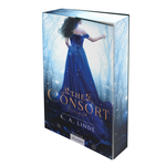 The Consort Cover des Buches The Consort (ISBN: 9783690510097)