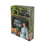 Mrs Pings und der Glücksgarten Cover des Buches Mrs Pings und der Glücksgarten (ISBN: 9783690510110)
