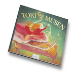 Tori und die Musen Cover des Buches Tori und die Musen (ISBN: 9783690511049)