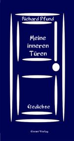 Meine inneren Türen Cover des Buches Meine inneren Türen (ISBN: 9783690644846)