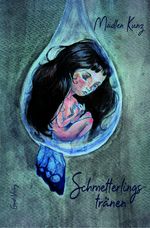 Schmetterlingstränen Cover des Buches Schmetterlingstränen (ISBN: 9783690644983)