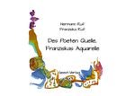 Des Poeten Quelle, Franziskas Aquarelle Cover des Buches Des Poeten Quelle, Franziskas Aquarelle (ISBN: 9783690645188)