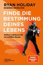 Finde die Bestimmung deines Lebens Cover des Buches Finde die Bestimmung deines Lebens (ISBN: 9783690660068)