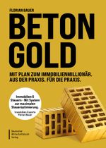 Betongold Cover des Buches Betongold (ISBN: 9783690660846)