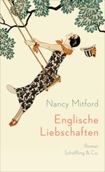 Englische Liebschaften Cover des Buches Englische Liebschaften (ISBN: 9783690970037)