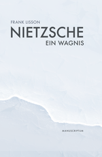 Nietzsche Cover des Buches Nietzsche (ISBN: 9783691180015)