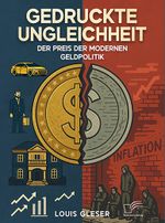 Gedruckte Ungleichheit. Der Preis der modernen Geldpolitik Cover des Buches Gedruckte Ungleichheit. Der Preis der modernen Geldpolitik (ISBN: 9783691225051)