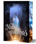 Die Magie des Abgrunds Cover des Buches Die Magie des Abgrunds (ISBN: 9783691300901)