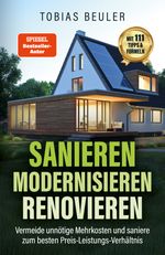 Sanieren Modernisieren Renovieren Cover des Buches Sanieren Modernisieren Renovieren (ISBN: 9783691320015)