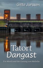Tatort Dangast Cover des Buches Tatort Dangast (ISBN: 9783695188949)