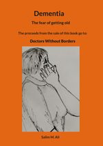 Dementia Cover des Buches Dementia (ISBN: 9783695191017)