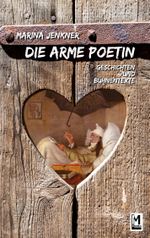 Die arme Poetin Cover des Buches Die arme Poetin (ISBN: 9783695193899)