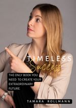 Timeless success Cover des Buches Timeless success (ISBN: 9783695194056)