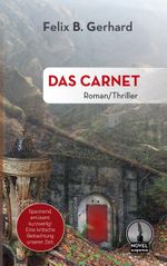 Das Carnet Cover des Buches Das Carnet (ISBN: 9783695196975)