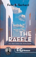 The Raffle Cover des Buches The Raffle (ISBN: 9783695197422)