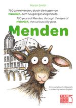 Heinrich in Menden Cover des Buches Heinrich in Menden (ISBN: 9783695197514)