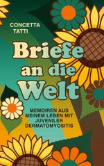 Briefe an die Welt Cover des Buches Briefe an die Welt (ISBN: 9783695198917)