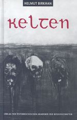 Kelten Cover des Buches Kelten (ISBN: 9783700126096)