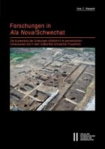Forschungen in Ala Nova/Schwechat Cover des Buches Forschungen in Ala Nova/Schwechat (ISBN: 9783700187219)