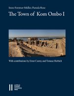 The Town of Kom Ombo I Cover des Buches The Town of Kom Ombo I (ISBN: 9783700190387)