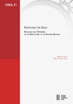 Searching for Gold Cover des Buches Searching for Gold (ISBN: 9783700193098)