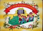 Familie Igel. Auf dem Rummelplatz Cover des Buches Familie Igel. Auf dem Rummelplatz (ISBN: 9783700439202)